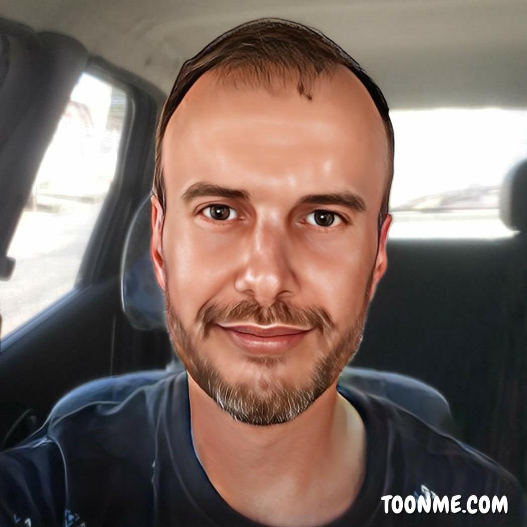 imagem andre